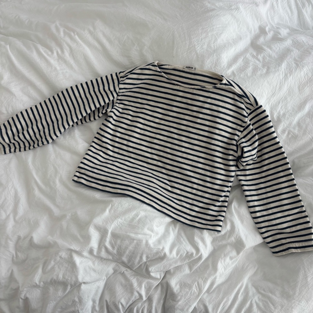 Buck Mason Mariner Catalina Top XS